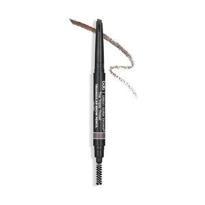 Billion Dollar Brows Triangular Brow Pencil In Taupe - NIB